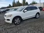 2013 Volkswagen Touareg V6 TDI