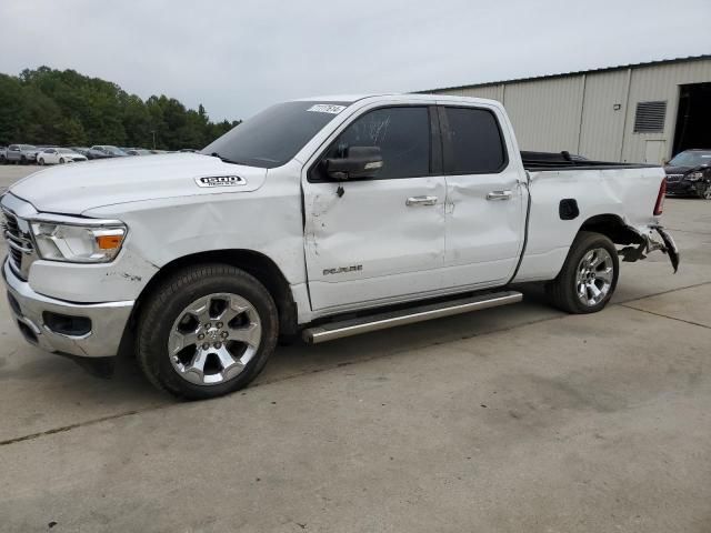 2019 Dodge RAM 1500 BIG HORN/LONE Star