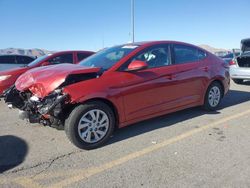 Vehiculos salvage en venta de Copart Cleveland: 2019 Hyundai Elantra SE