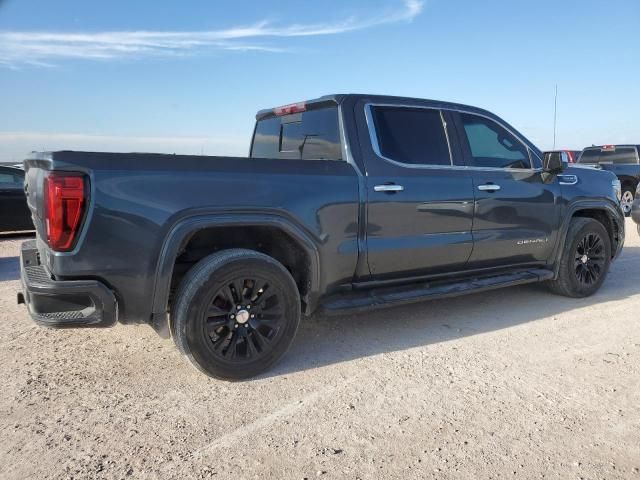 2020 GMC Sierra C1500 Denali