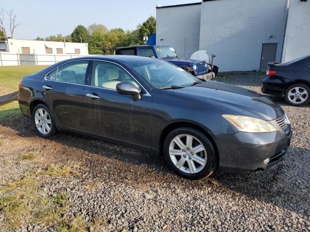 2007 Lexus ES 350