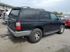 1999 Toyota 4runner SR5