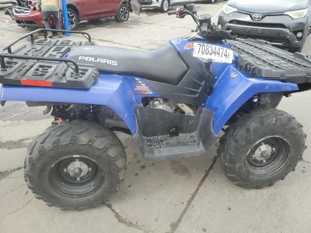 2005 Polaris Sportsman 500