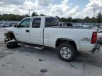 2004 Chevrolet Silverado K2500 Heavy Duty