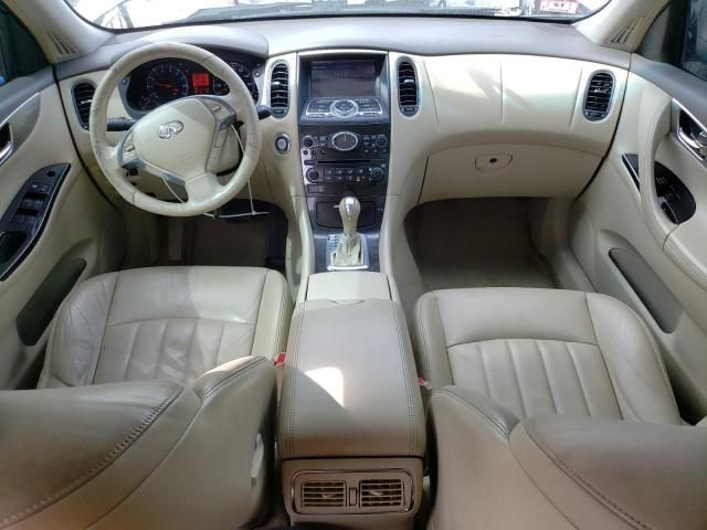 2009 Infiniti EX35 Base