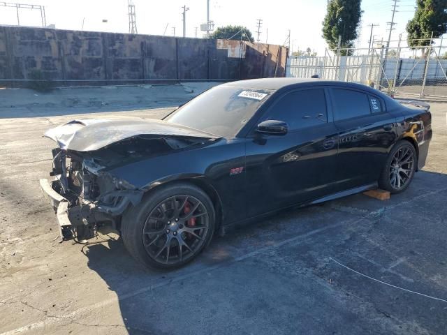 2017 Dodge Charger SRT 392