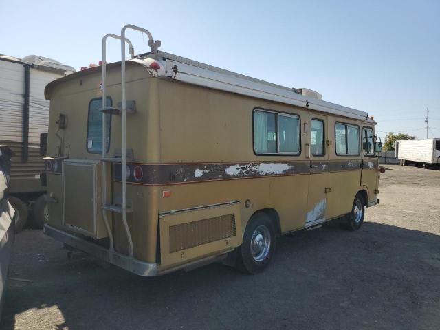 1972 Other Trailer