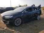 2018 Tesla Model X