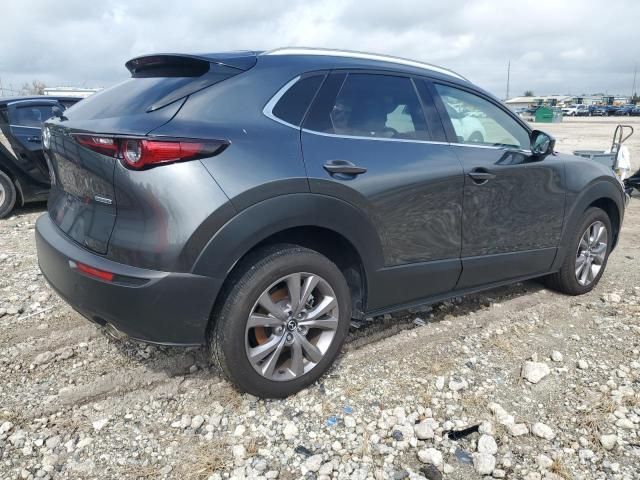 2023 Mazda CX-30 Premium