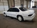 1992 Pontiac Bonneville Ssei