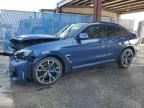 2020 BMW X4 M Competition