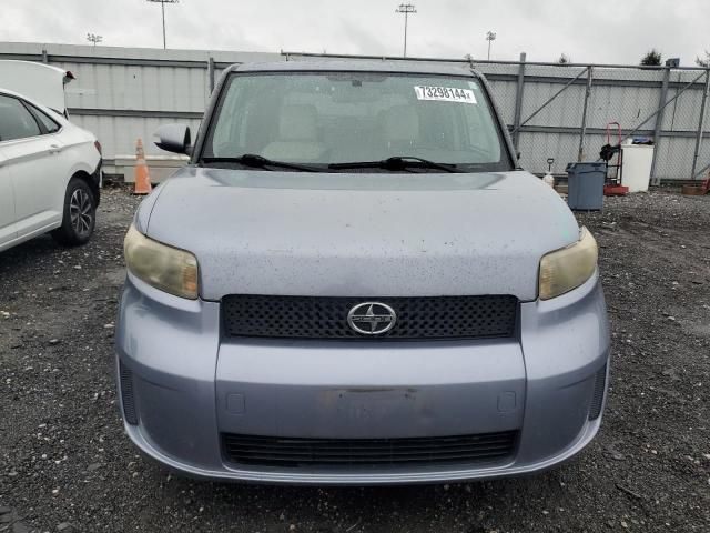 2010 Scion XB