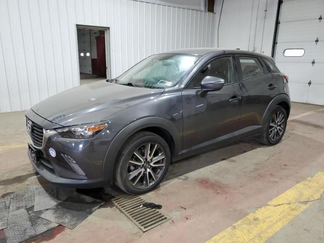 2017 Mazda CX-3 Touring