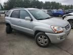 2007 KIA Sportage EX