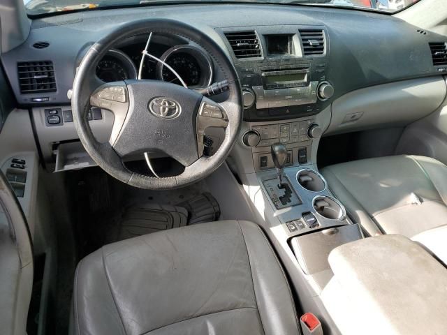 2010 Toyota Highlander SE