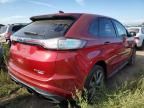 2017 Ford Edge Sport