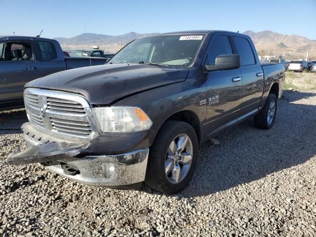 2015 Dodge RAM 1500 SLT