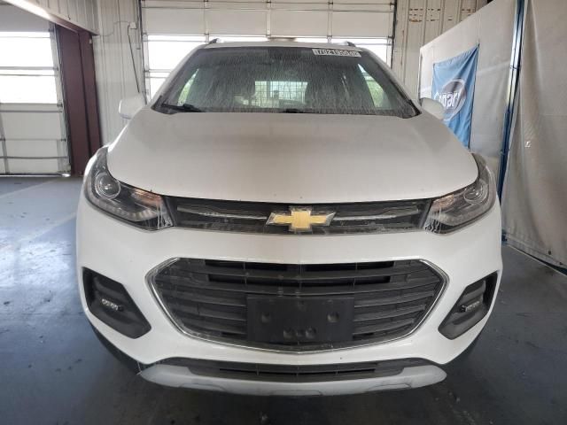 2020 Chevrolet Trax 1LT