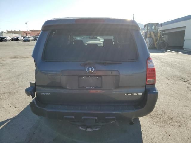 2008 Toyota 4runner SR5