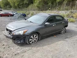 2008 Honda Accord EXL en venta en Marlboro, NY