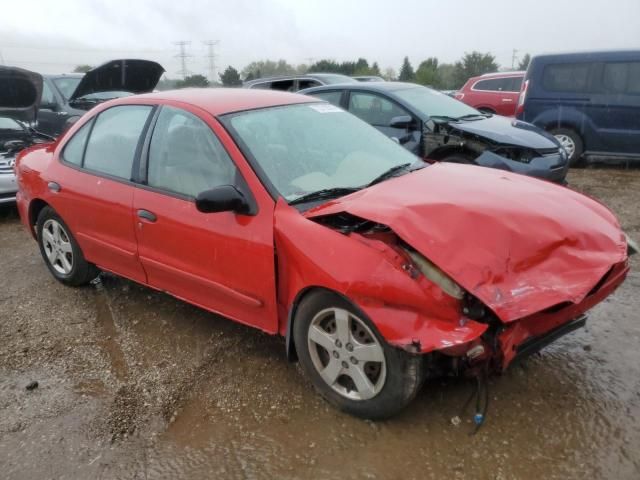 2004 Chevrolet Cavalier LS