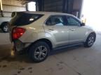 2012 Chevrolet Equinox LS