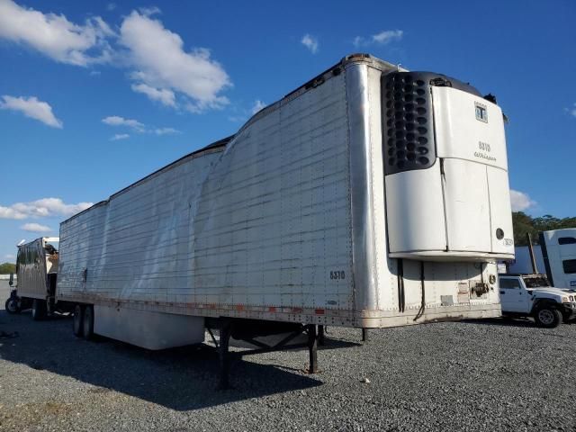 2013 Ggsd Reefer