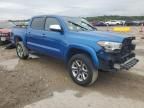 2016 Toyota Tacoma Double Cab