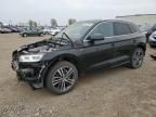 2019 Audi Q5 Technik S-Line