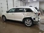 2013 Dodge Journey Crew