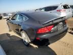 2012 Audi A7 Premium Plus