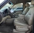 2010 Chevrolet Tahoe K1500 LTZ