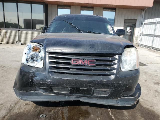 2008 GMC Yukon Hybrid