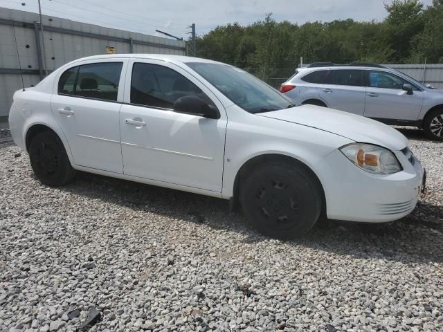 2008 Chevrolet Cobalt LS