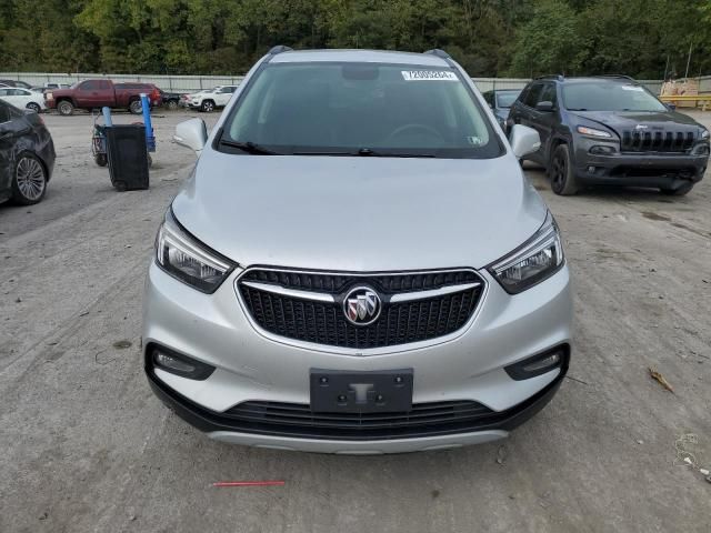 2017 Buick Encore Preferred II