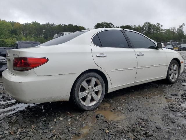 2005 Lexus ES 330