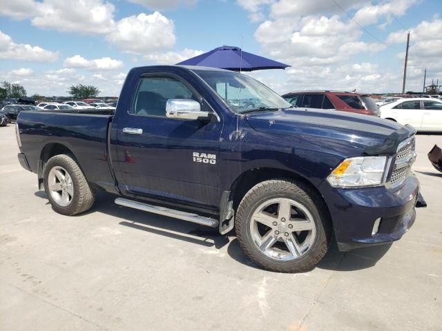 2014 Dodge RAM 1500 ST