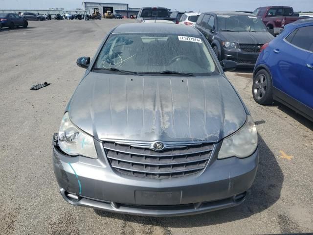 2007 Chrysler Sebring