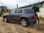 2016 Chevrolet Tahoe K1500 LT