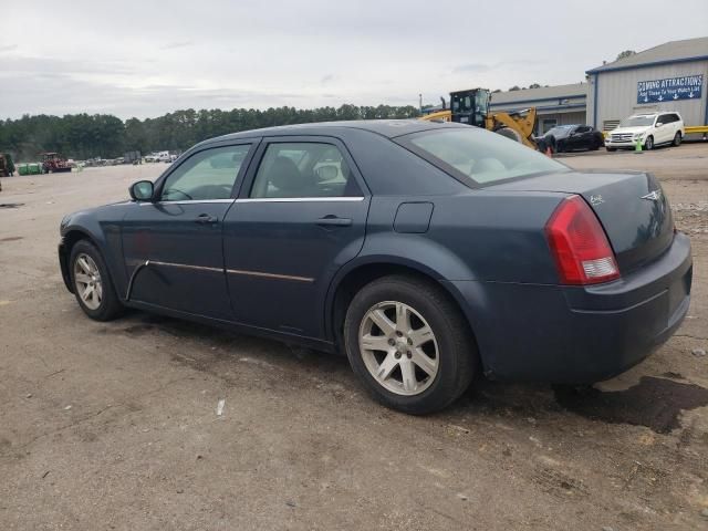 2007 Chrysler 300