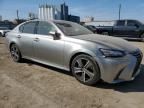 2016 Lexus GS 350 Base