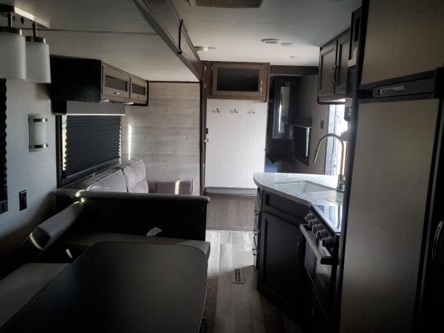 2021 Jayco JAY Flight