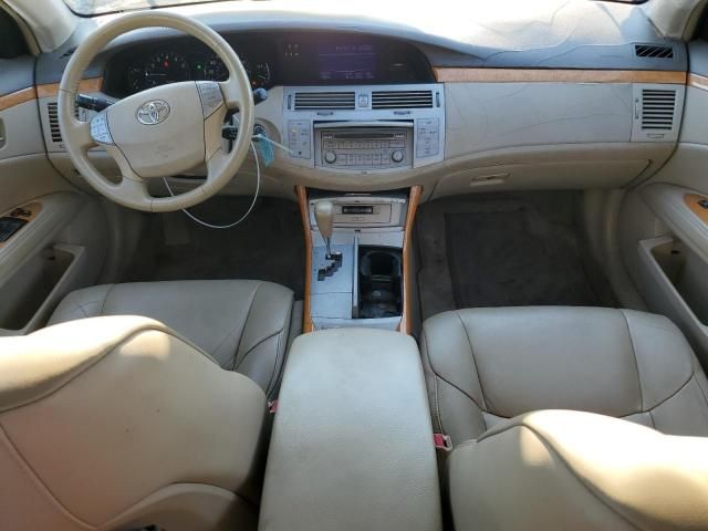 2007 Toyota Avalon XL