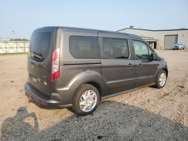 2015 Ford Transit Connect XLT