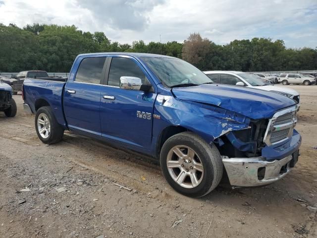 2018 Dodge RAM 1500 SLT