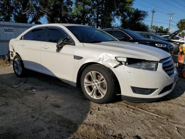 2013 Ford Taurus SEL