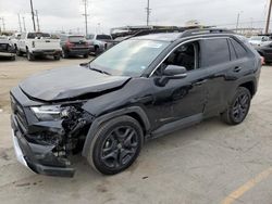 Toyota salvage cars for sale: 2024 Toyota Rav4 Adventure