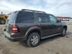 2008 Ford Explorer XLT