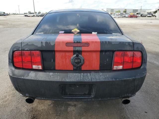 2005 Ford Mustang GT