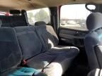 2002 Chevrolet Suburban K1500